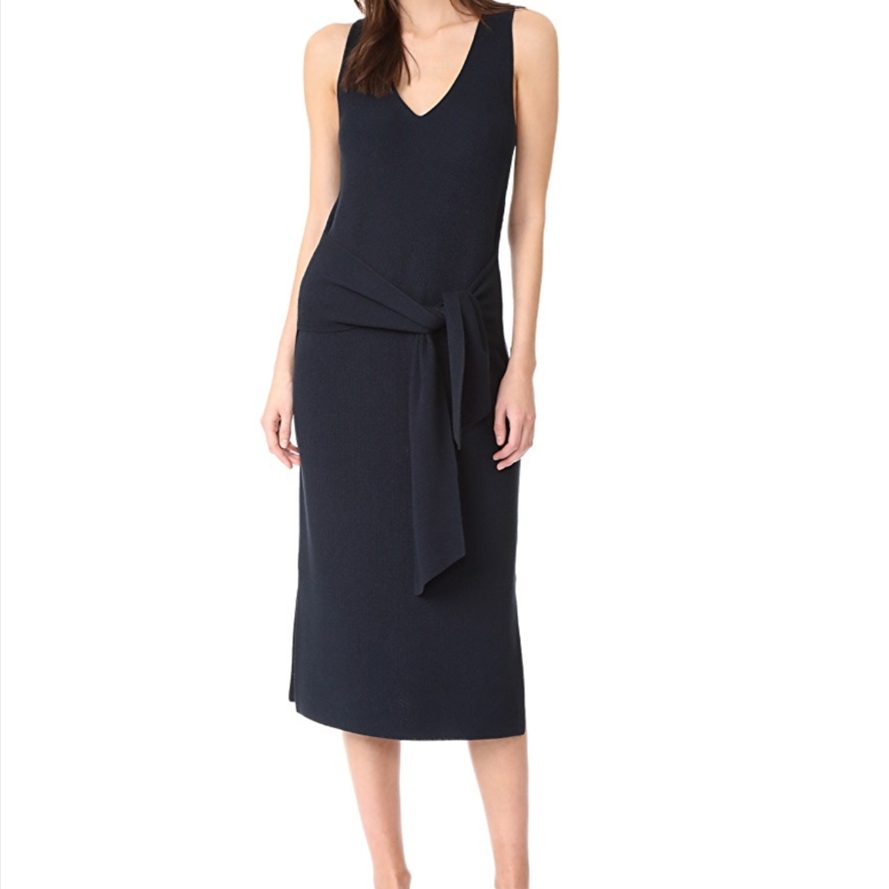 Rag and bone Michelle sweater dress - NWOT